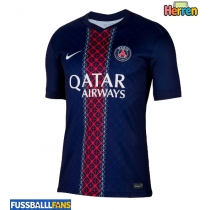 Paris Saint-Germain Vitinha #17 Heimtrikot 2025-26 Kurzarm